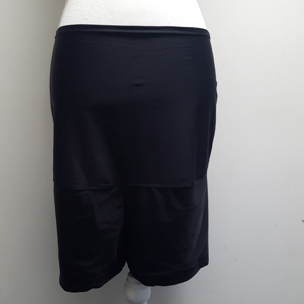 Mermaid Maternity Swim Skirt